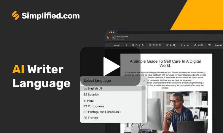 AI से प्रोफेशनल ईमेल कैसे लिखें?