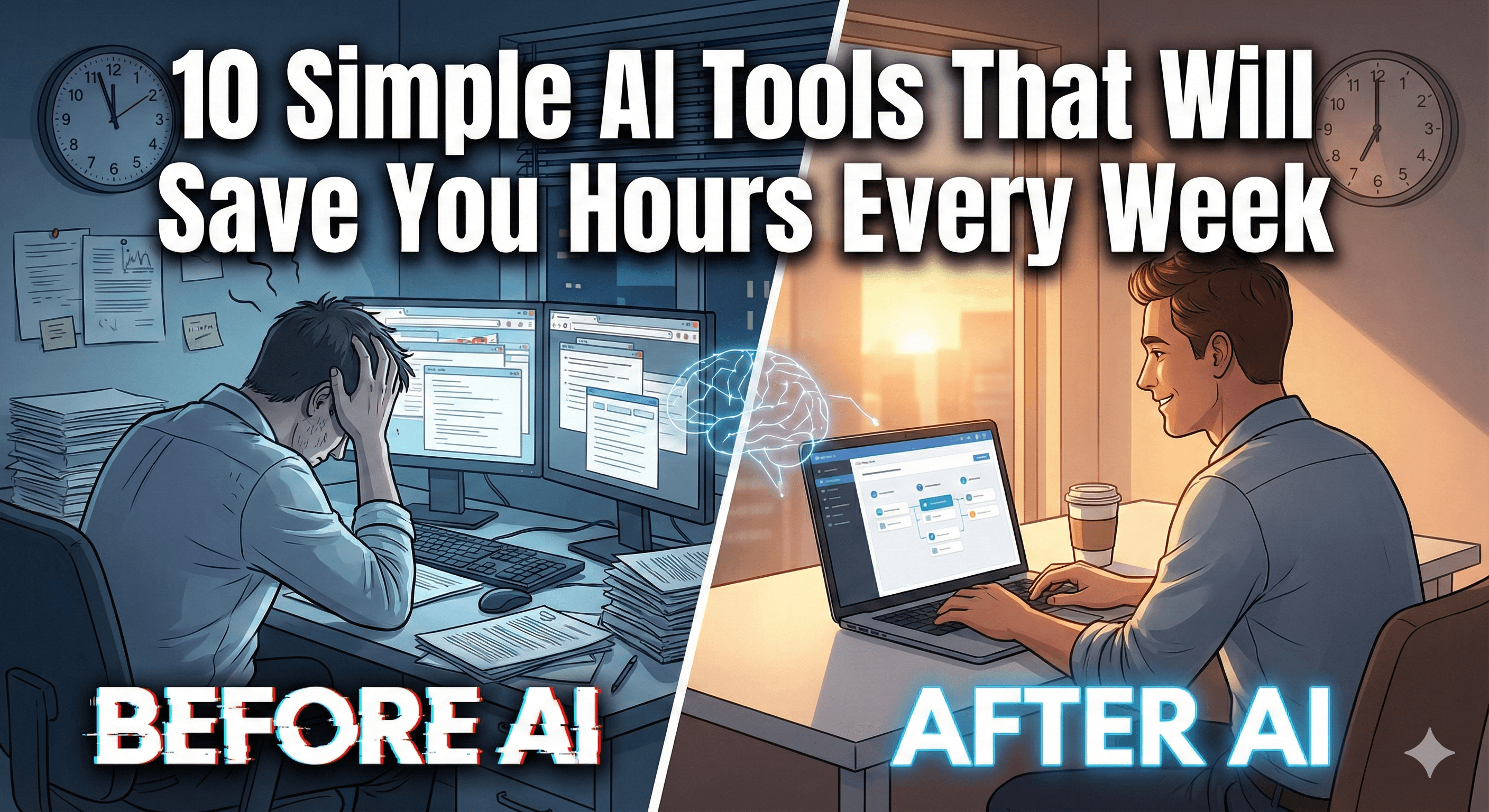 You Don't Need to Be 'Tech-Savvy' to Use AI — Here's Why - Image 2