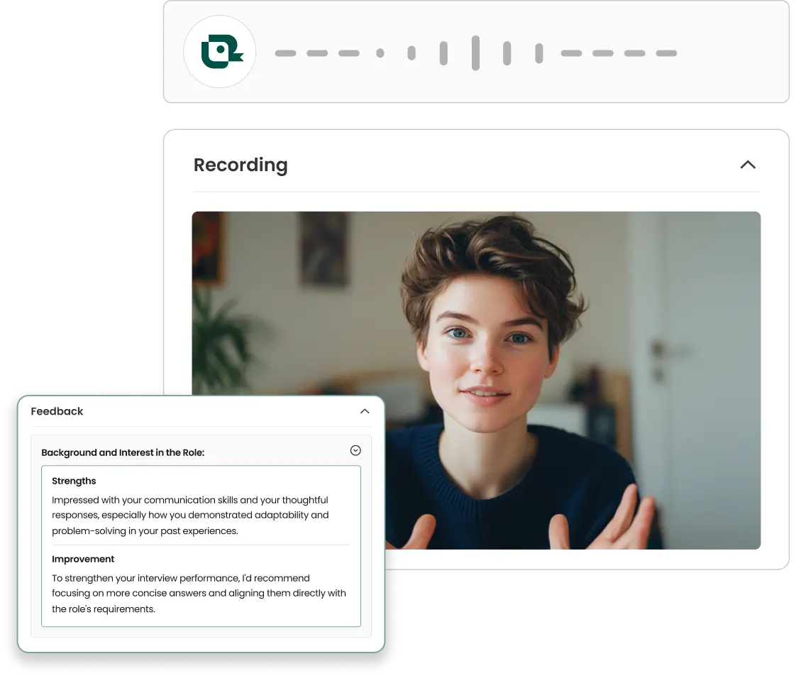 How AI Can Help You Prepare for Job Interviews