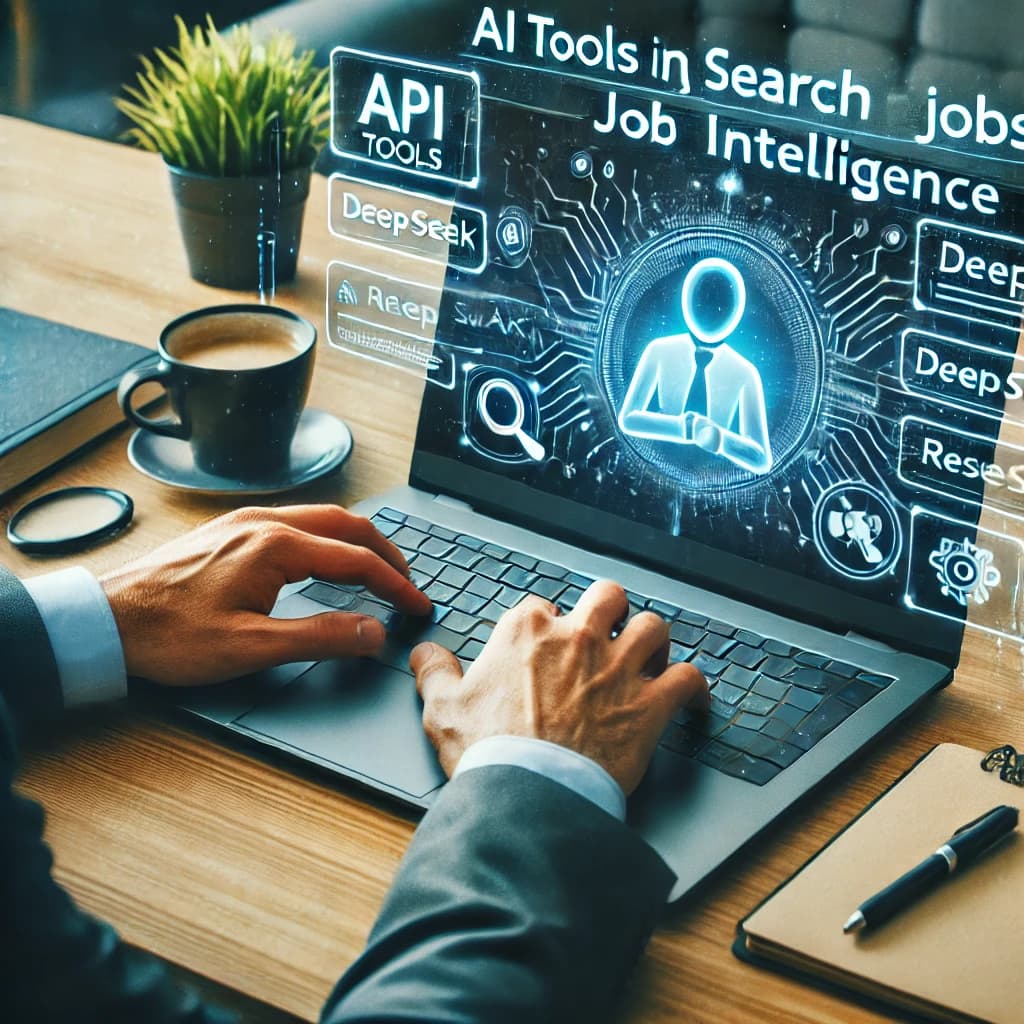 How Freshers Can Use AI to Compete with Experienced Candidates